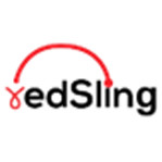 redsling logo