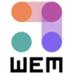 wem logo